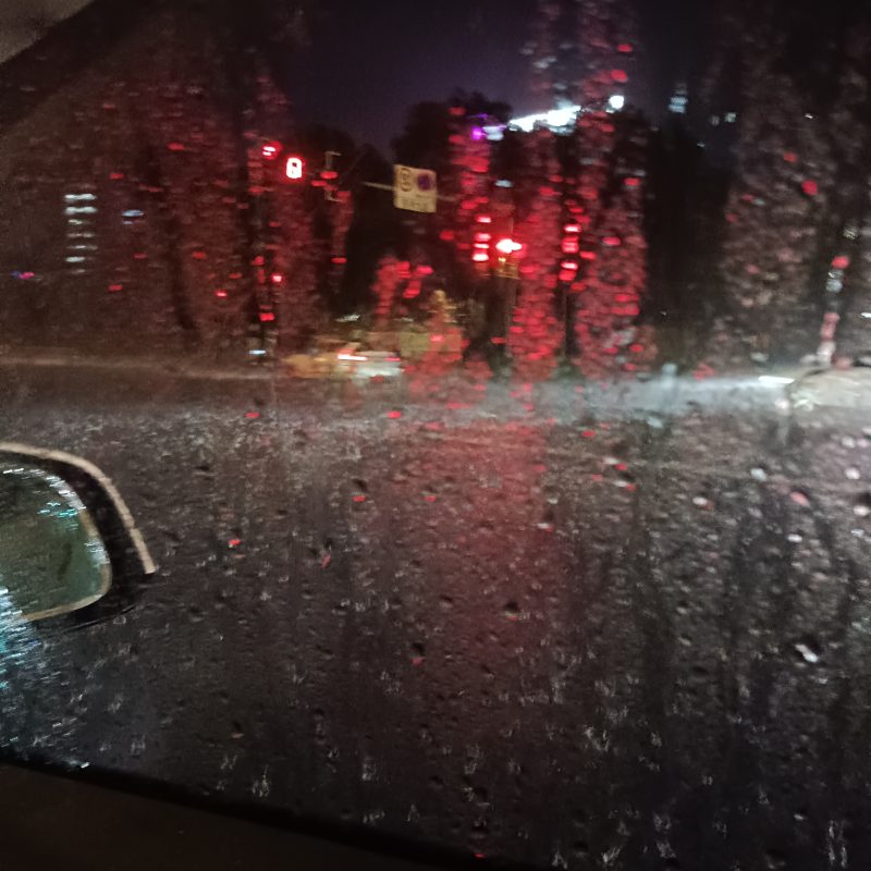 等待再次见面·-李伟❤梁晶